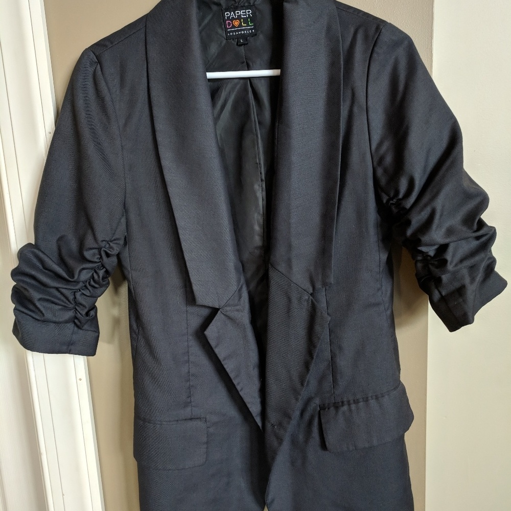 Jacket
